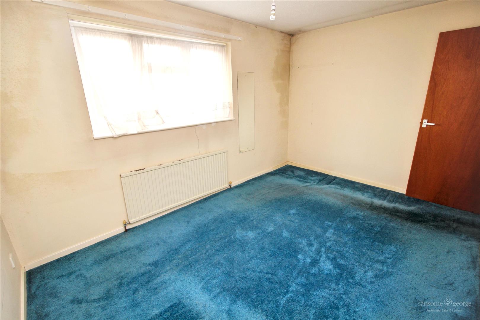 Warley Rise, Tilehurst, Reading